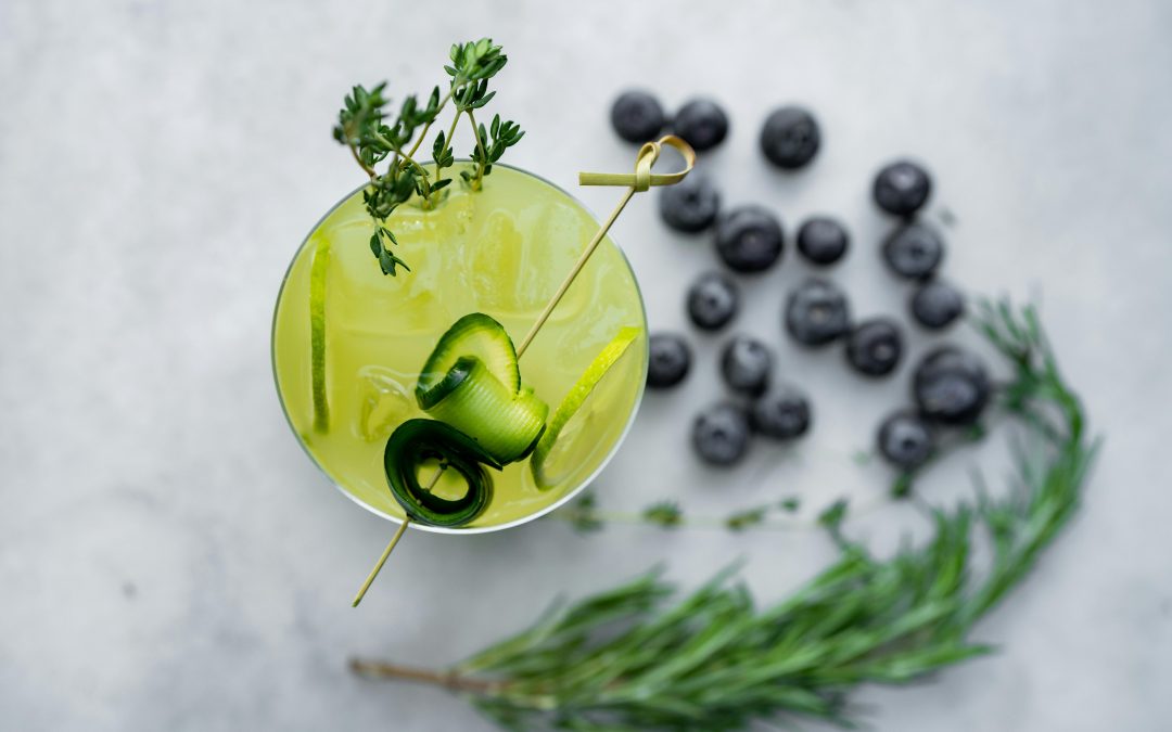 Dry January approved: Where to find discounted mocktails + NA drinks on happy hour in Austin